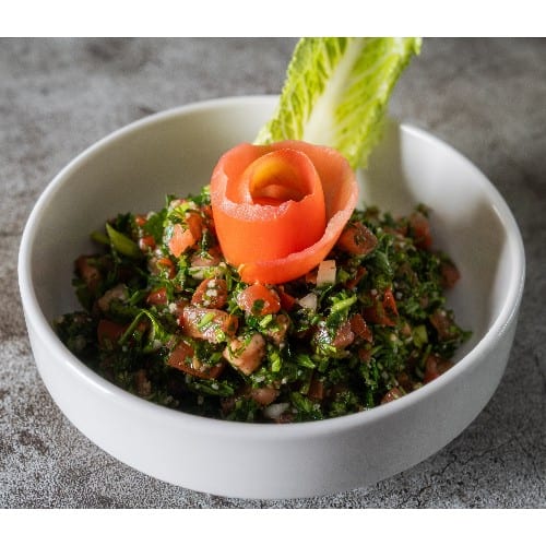Side Salad.