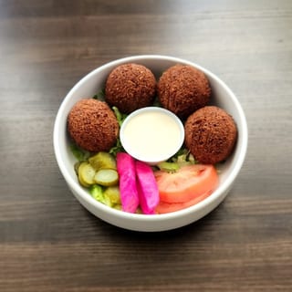 Falafel