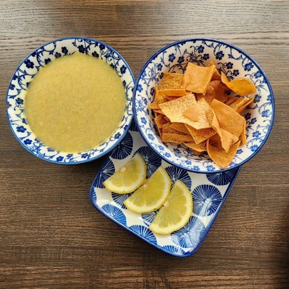 Our Signature Soups