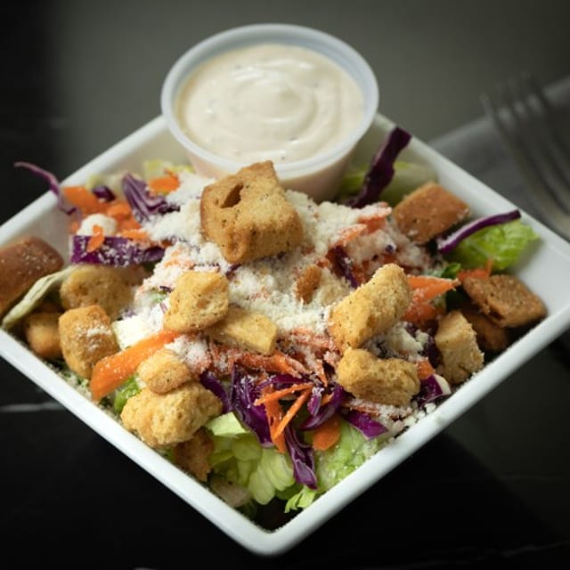 Side Salad.