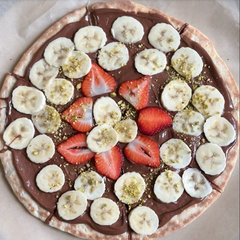 Delicious Flatbread Options